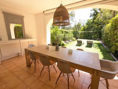 Vente Maison Grimaud - Réf. 12349  - Mandataire immobilier Noureddine Bohrer - image 9