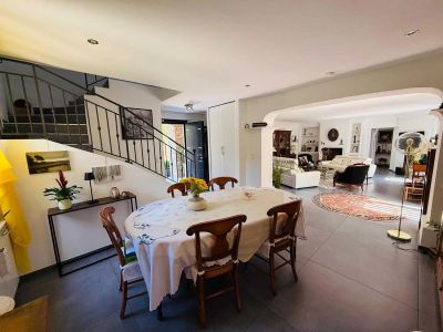 Vente Villa Les Arcs - Réf. 12586  - Mandataire immobilier Régine Finistre - image 6