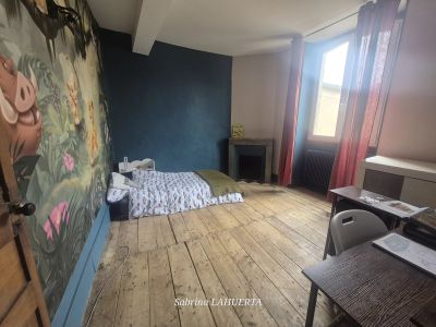Vente Maison de ville Mézin - Réf. 12804A  - Mandataire immobilier Sabrina Lahuerta - image 10