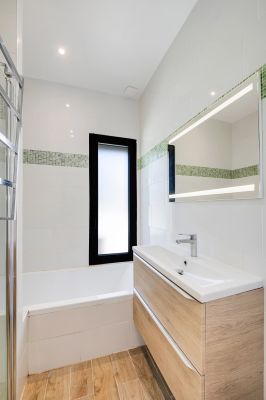 Vente Maison Saint-Raphaël - Réf. 12998  - Mandataire immobilier Linda Bergonzi - image 11