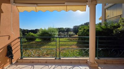 Vente Appartement Fréjus - Réf. 13011A  - Mandataire immobilier Stéphanie Van De Kadsye - image 2