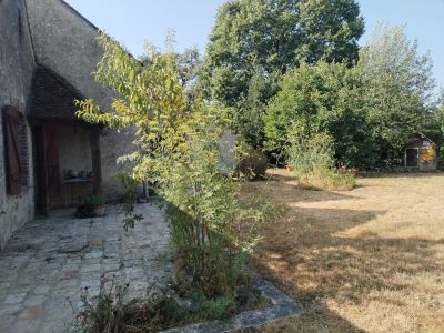 Vente Maison Égreville - Réf. 12814  - Mandataire immobilier Marie Butet - image 13