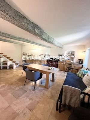 Vente Maison de village Sillans-la-Cascade - Réf. 13061A  - Mandataire immobilier Clairelise Perrier - image 3