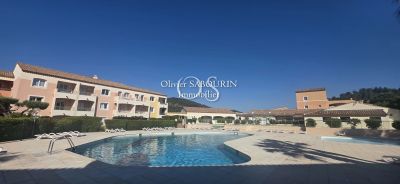 Vente Appartement Roquebrune-sur-Argens - Réf. 12717  - Mandataire immobilier Olivier Sabourin - image 7