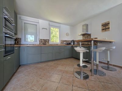 Vente Villa Lorgues - Réf. 12602  - Mandataire immobilier Sylvie Geler - image 3