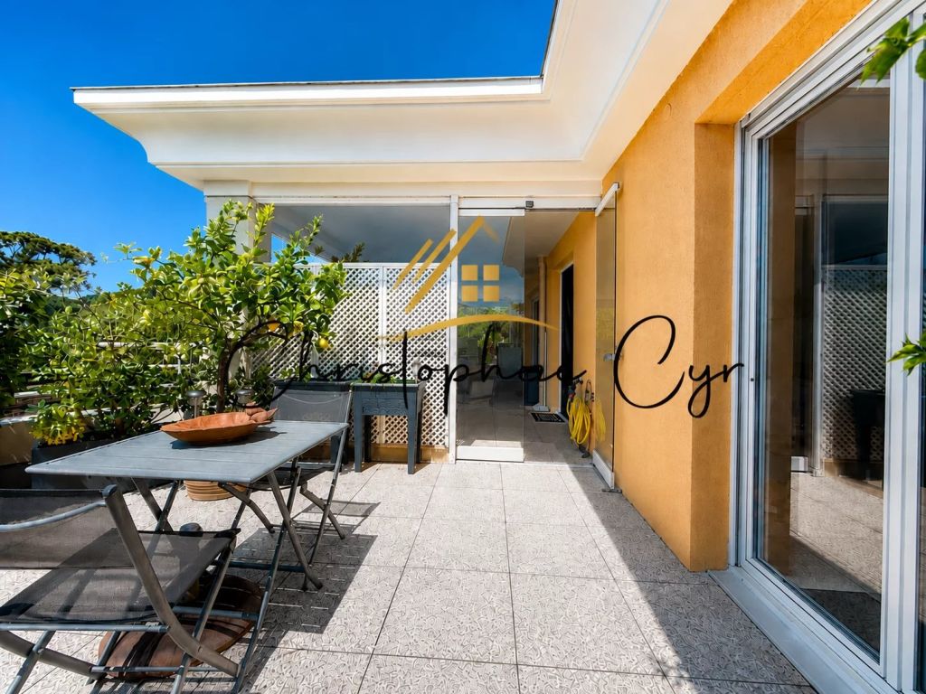 Appartement 108 m²