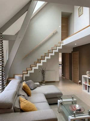 Vente Maison Noisy-sur-École - Réf. 13172  - Mandataire immobilier Franck Baudon - image 13