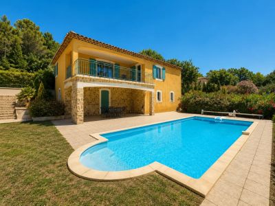 Besse-sur-Issole 83890 – Maison