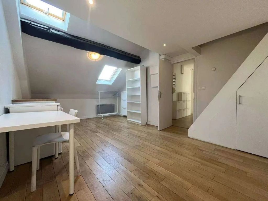 Appartement 59.67 m²