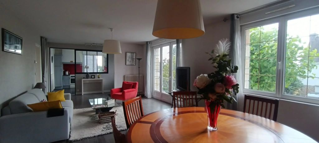 Vente Vente Maison Guémené-sur-Scorff - Réf. 13080  - Mandataire immobilier Julien Stil - image 1