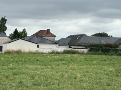 Vente Terrain constructible Tarbes - Réf. 12890  - Mandataire immobilier Eric Peyregne - image 3