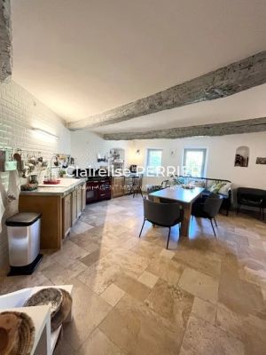 Vente Maison de village Sillans-la-Cascade - Réf. 13061A  - Mandataire immobilier Clairelise Perrier - image 2