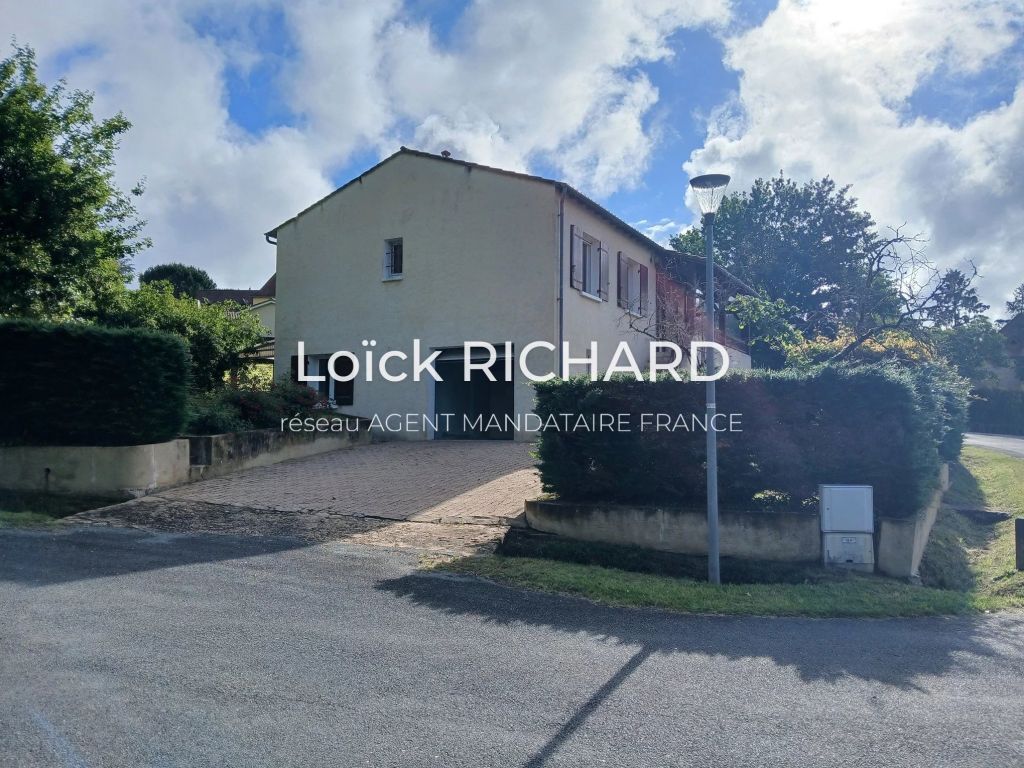 Maison 148 m²