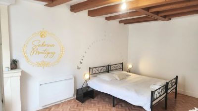 Vente Maison de ville Azay-le-Rideau - Réf. 12203  - Mandataire immobilier Sabrina Montigny - image 7