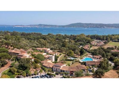 Vente Appartement Grimaud - Réf. 12707  - Mandataire immobilier Noureddine Bohrer - image 6