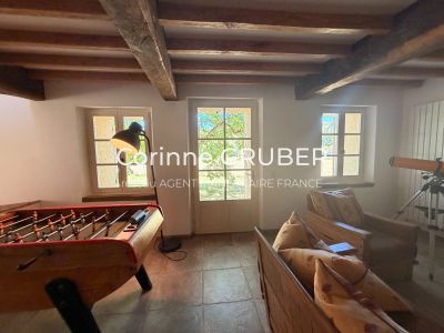 Vente Propriété Thoard - Réf. 12931  - Mandataire immobilier Corinne Gruber - image 18