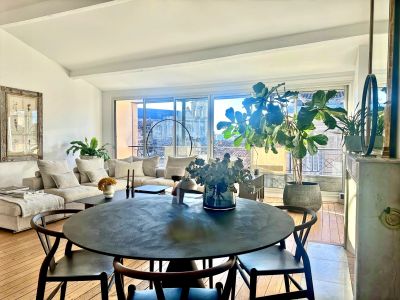 Bordeaux 33000 – Appartement