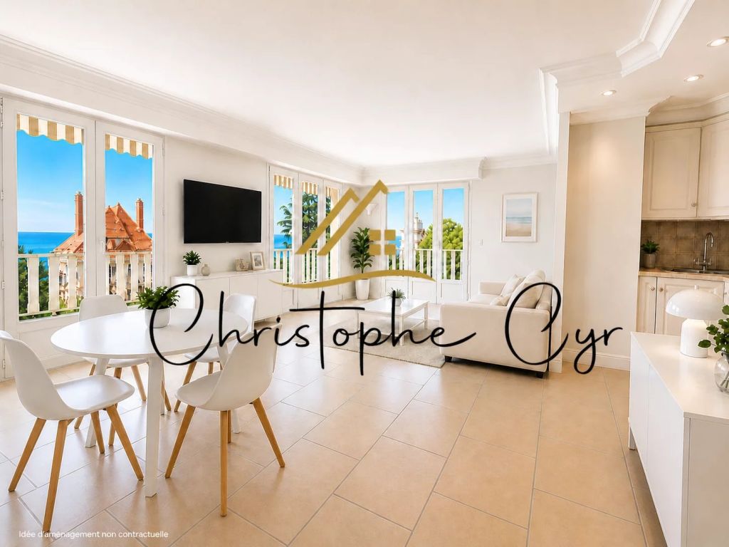 Appartement 85.28 m²