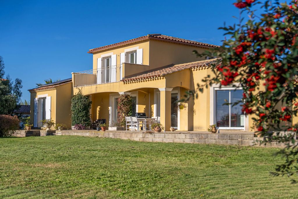 Villa 143 m²