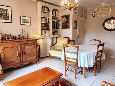 Vente Maison de village Genillé - Réf. 12899  - Mandataire immobilier Sabrina Montigny - image 3