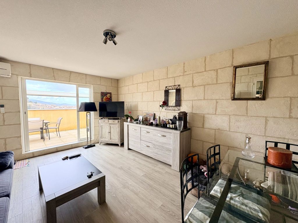 Appartement 66 m²