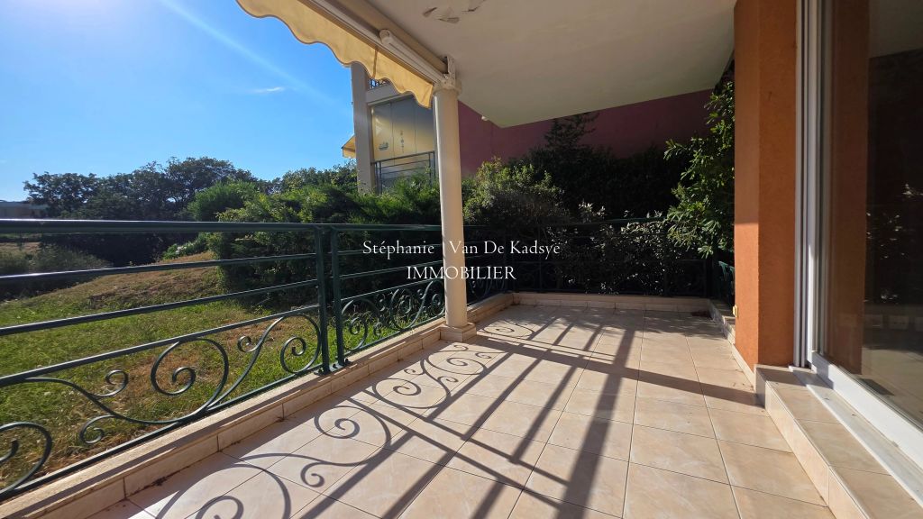 Appartement 71.01 m²