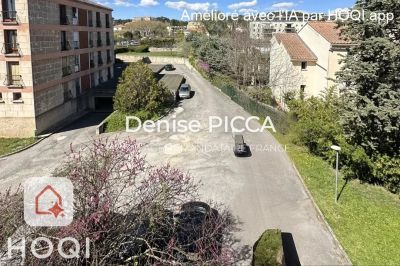 Vente Appartement Aix-en-Provence - Réf. 12888A  - Mandataire immobilier Denise Picca - image 4