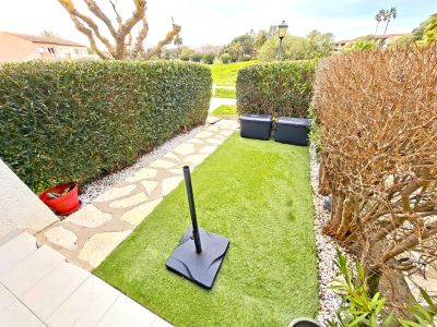 Vente Appartement Grimaud - Réf. 12707  - Mandataire immobilier Noureddine Bohrer - image 5