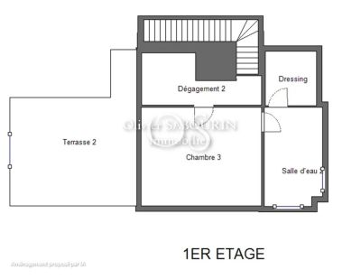 Vente Maison Roquebrune-sur-Argens - Réf. 12406  - Mandataire immobilier Olivier Sabourin - image 18