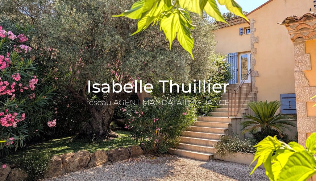 Villa 160 m²