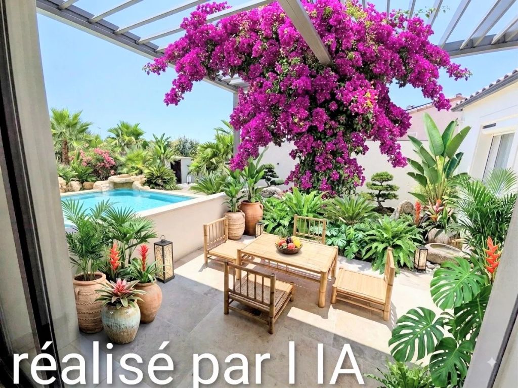 Villa 102 m²