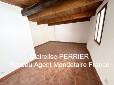 Vente Maison de village Sillans-la-Cascade - Réf. 12839A  - Mandataire immobilier Clairelise Perrier - image 7