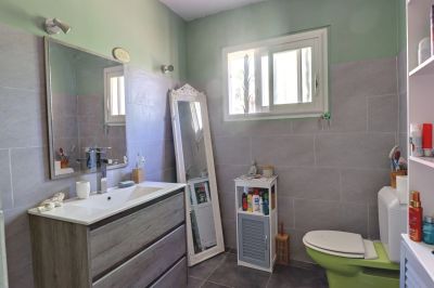 Vente Maison de ville Bargemon - Réf. 12725A  - Mandataire immobilier Régine Finistre - image 16
