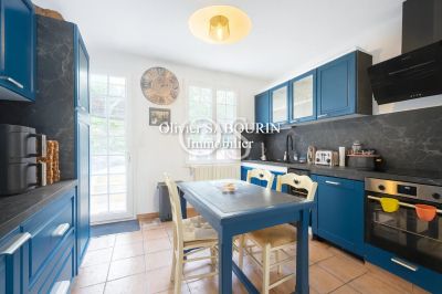 Trans-en-Provence 83720 – Villa