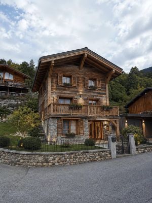 Vente Maison Bozel - Réf. 13179  - Mandataire immobilier Frédéric Cuissy - image 9