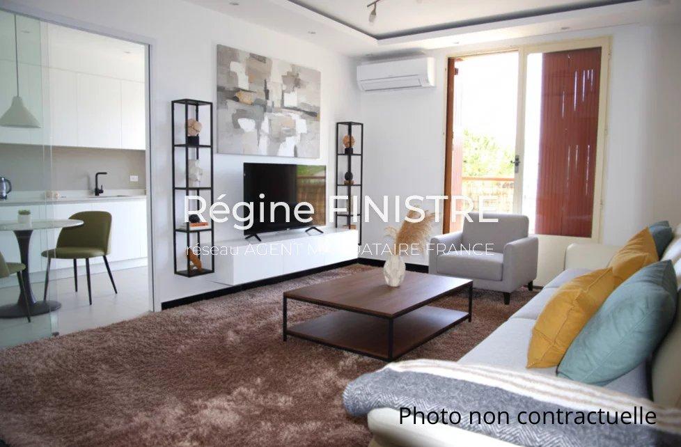 Appartement 66.9 m²