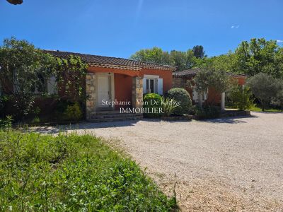 Lorgues 83510 – Villa