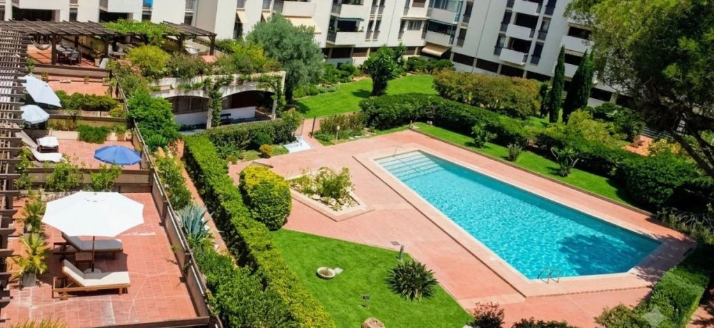 Appartement 86.32 m²