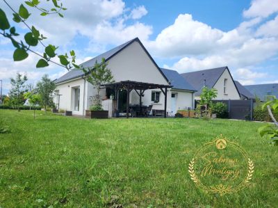 Vente Maison de village Cheillé - Réf. 12753  - Mandataire immobilier Sabrina Montigny - image 2