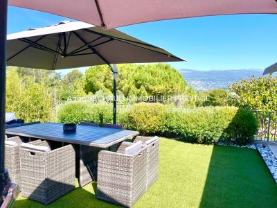 Mougins 06250 – Maison
