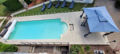 Vente Propriété Henrichemont - Réf. 13068  - Mandataire immobilier Christophe Hémery - image 18