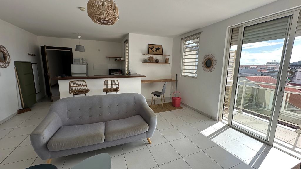 Appartement 44 m²