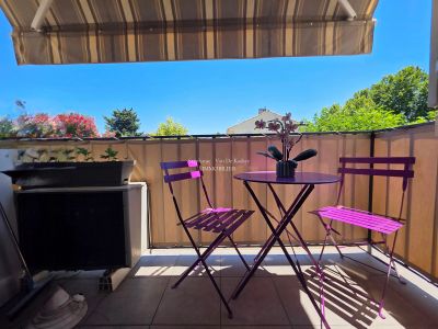 Vente Appartement Fréjus - Réf. 13017A  - Mandataire immobilier Stéphanie Van De Kadsye - image 2