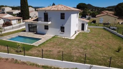 Vente Villa Vidauban - Réf. 13103A  - Mandataire immobilier Johan Benguigui - image 4