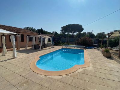 Vente Maison Vidauban - Réf. 8031  - Mandataire immobilier Johan Benguigui - image 3