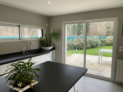 Vente Maison Noisy-sur-École - Réf. 13172  - Mandataire immobilier Franck Baudon - image 7