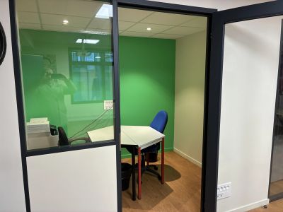 Amiens 80000 – Bureau