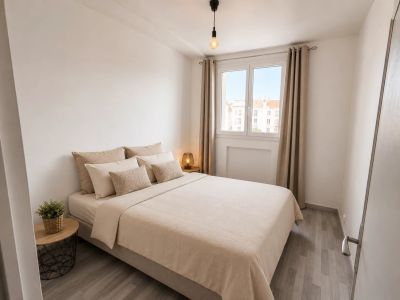 Vente Appartement Tarbes - Réf. 13036  - Mandataire immobilier Eric Peyregne - image 3