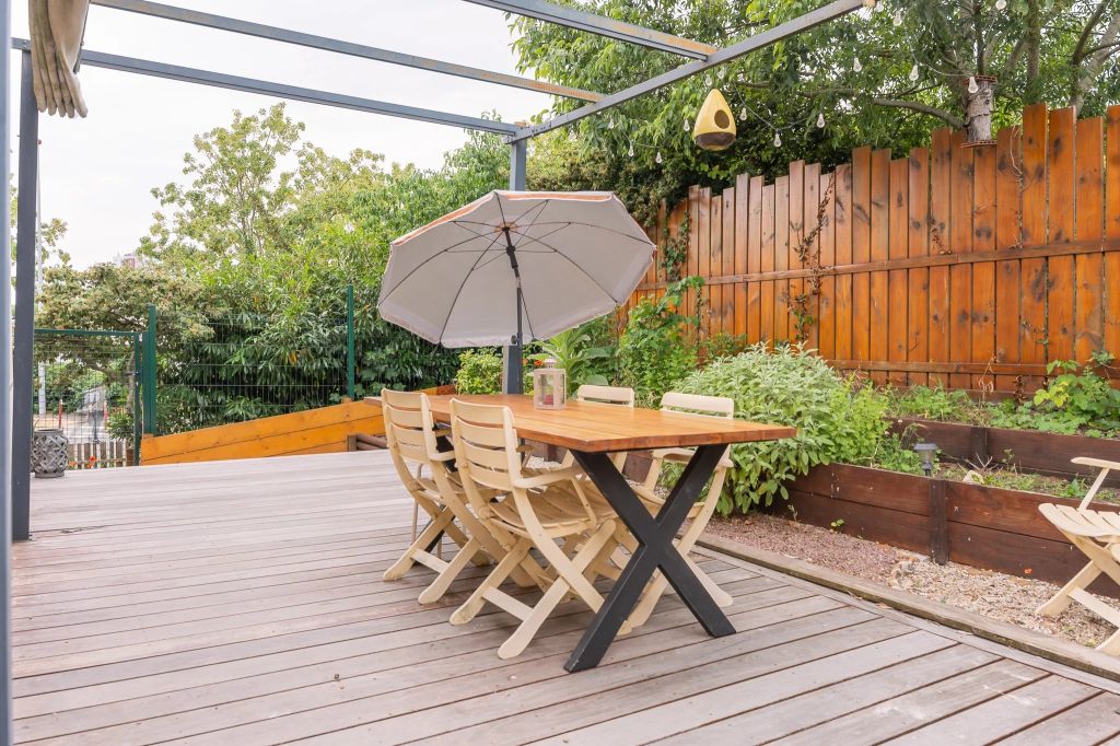 Maison 93.5 m²