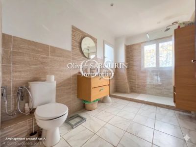 Vente Maison Roquebrune-sur-Argens - Réf. 12406  - Mandataire immobilier Olivier Sabourin - image 14